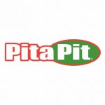 pita pit logo college student discount