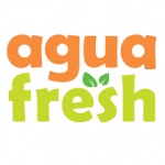 agua fresh logo college student discount